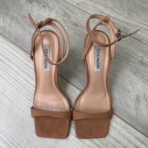 Steve Madden Heels